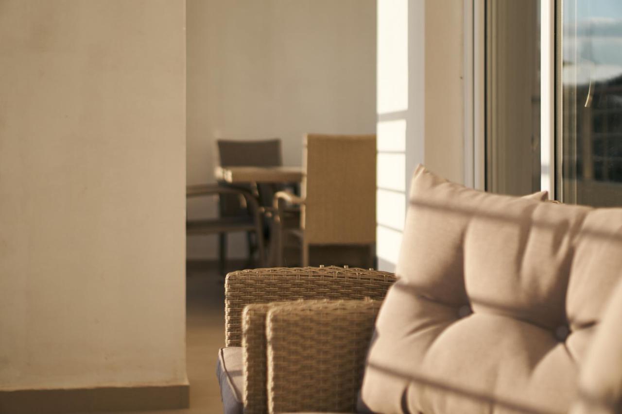 The Garrison Apartment Sarande Exterior photo