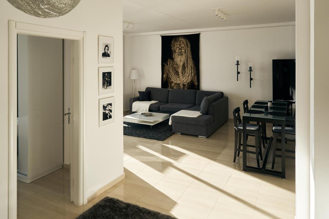 The Garrison Apartment Sarande Exterior photo